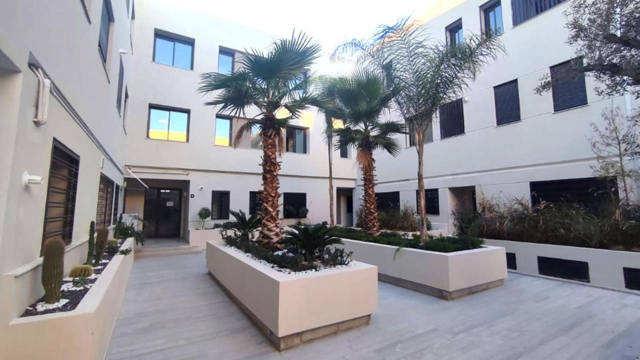 Ideal Appart La Marsa Jade Residence De Luxe ภายนอก รูปภาพ