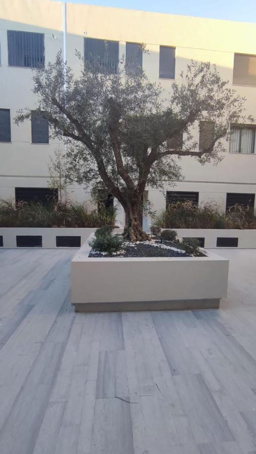 Ideal Appart La Marsa Jade Residence De Luxe ภายนอก รูปภาพ