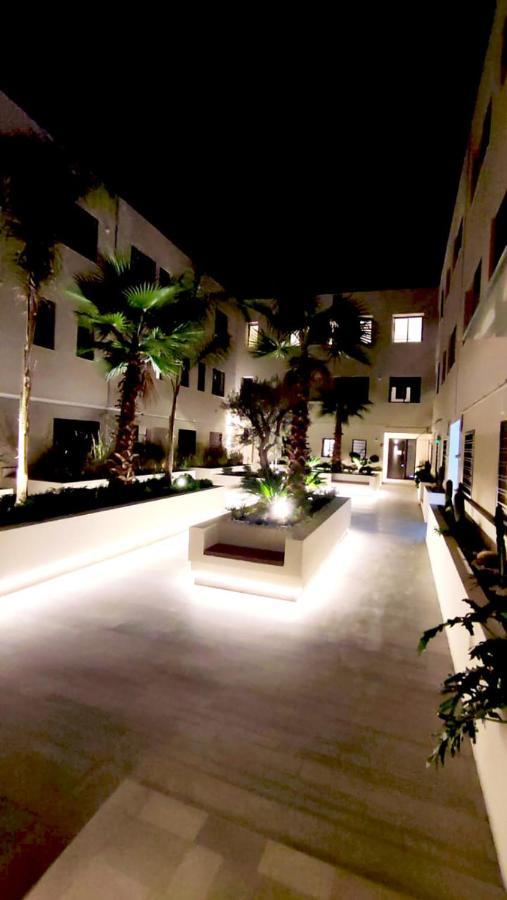 Ideal Appart La Marsa Jade Residence De Luxe ภายนอก รูปภาพ