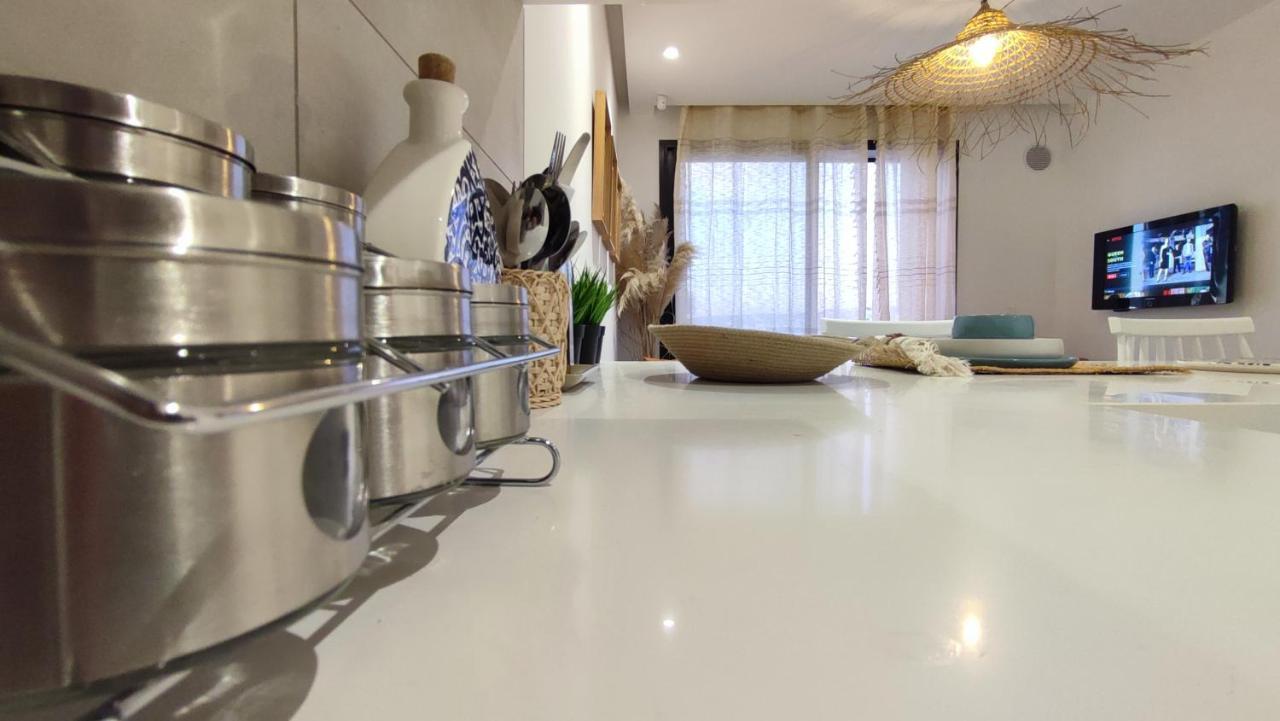 Ideal Appart La Marsa Jade Residence De Luxe ภายนอก รูปภาพ