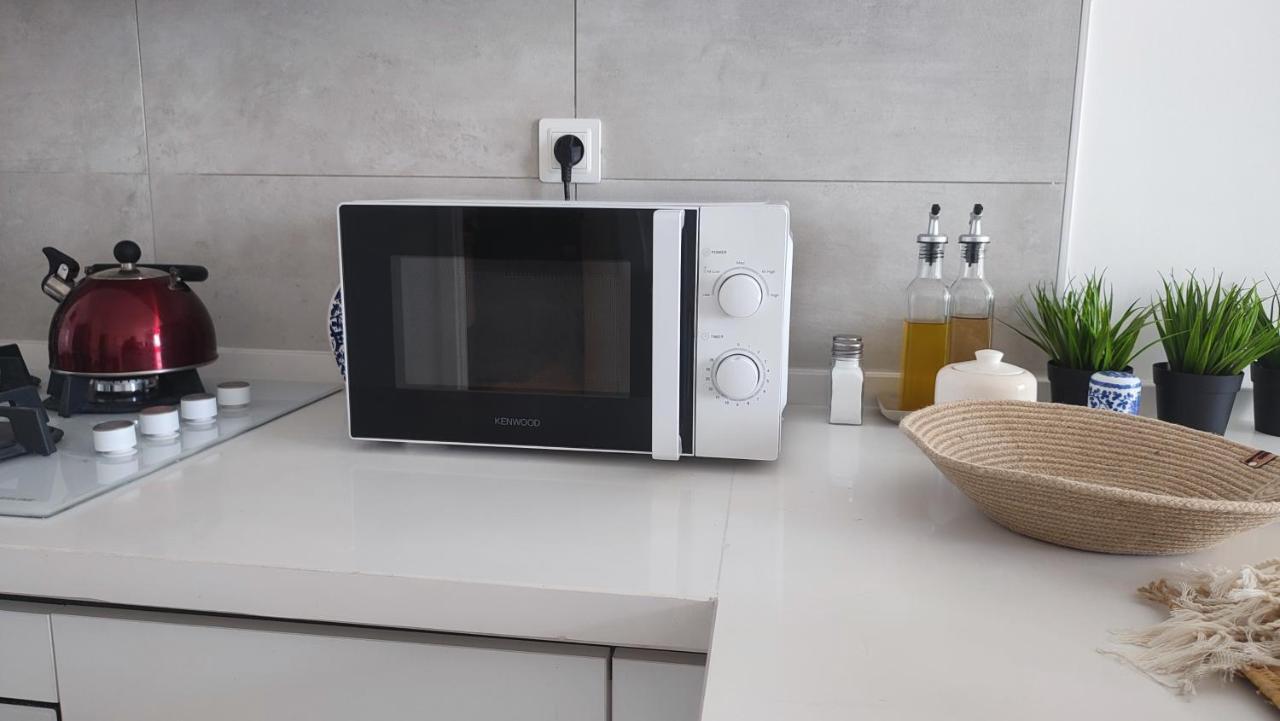 Ideal Appart La Marsa Jade Residence De Luxe ภายนอก รูปภาพ